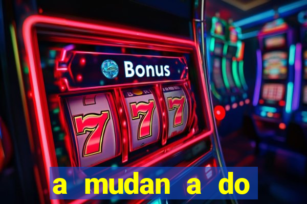 a mudan a do conde beta cap 1